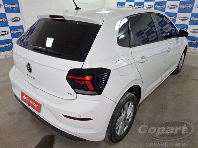 2024 VOLKSWAGEN POLO 