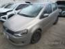 2011 VOLKSWAGEN FOX 