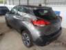 2021 NISSAN KICKS 