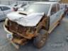 2013 TOYOTA HILUX CD 
