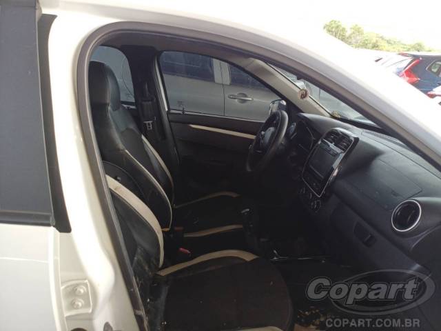 2018 RENAULT KWID 