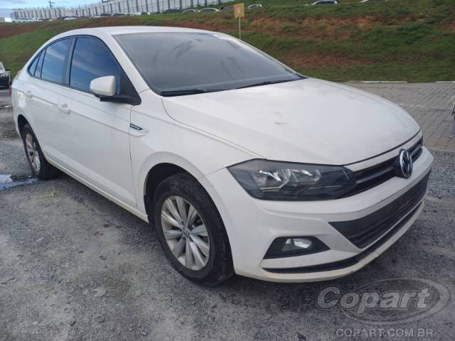 2020 VOLKSWAGEN VIRTUS 