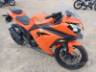 2017 KAWASAKI NINJA 300 