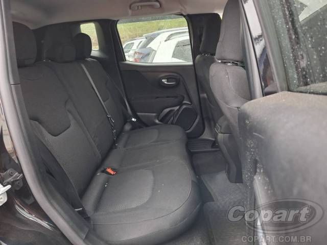 2021 JEEP RENEGADE 