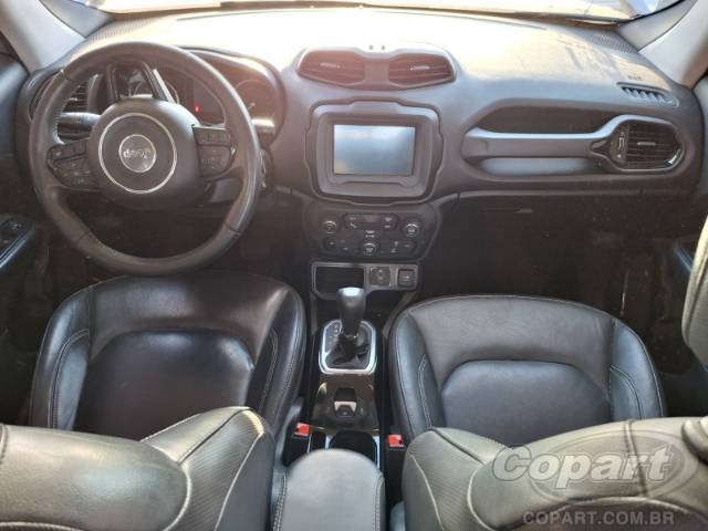 2021 JEEP RENEGADE 