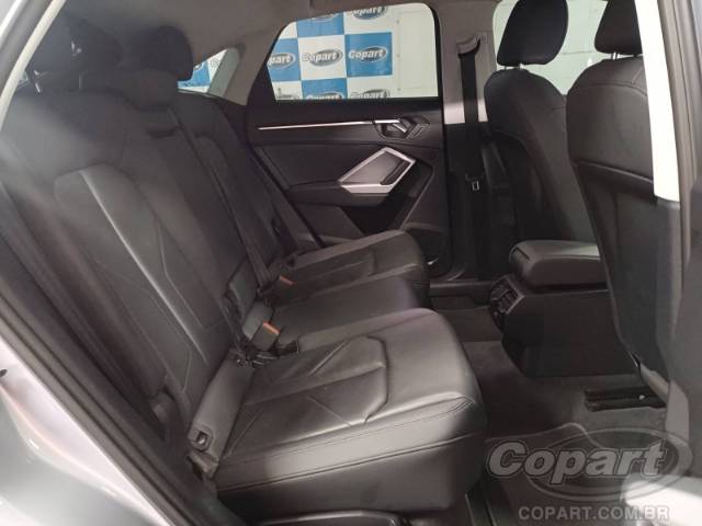 2022 AUDI Q3 SPORTBACK 