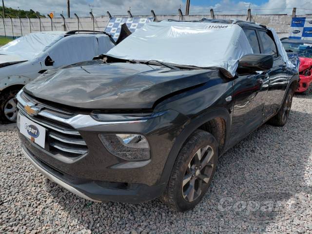 2023 CHEVROLET MONTANA 