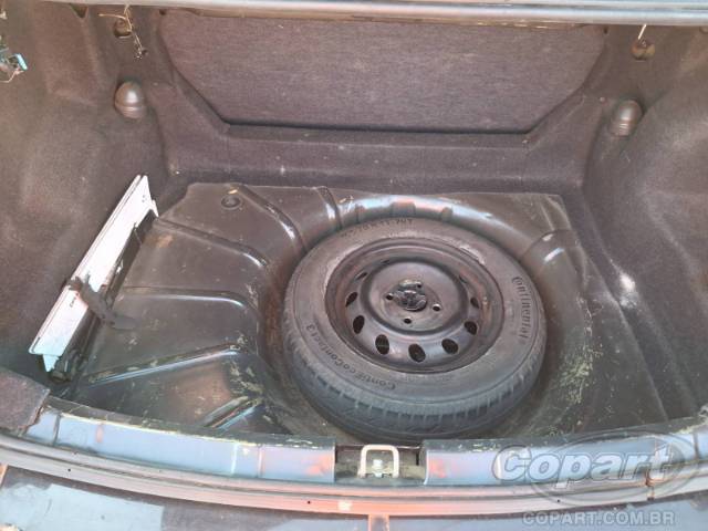 2012 CHEVROLET CLASSIC 