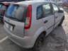 2009 FORD FIESTA 