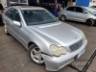 2001 MERCEDES BENZ CLASSE C 