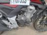2026 HONDA CB 300F 