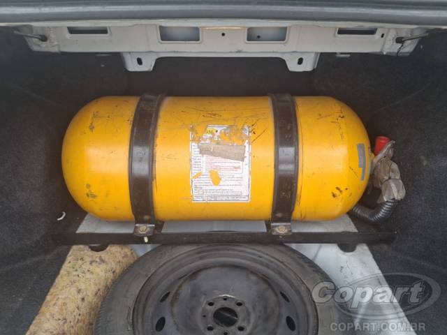 2018 FIAT GRAND SIENA 