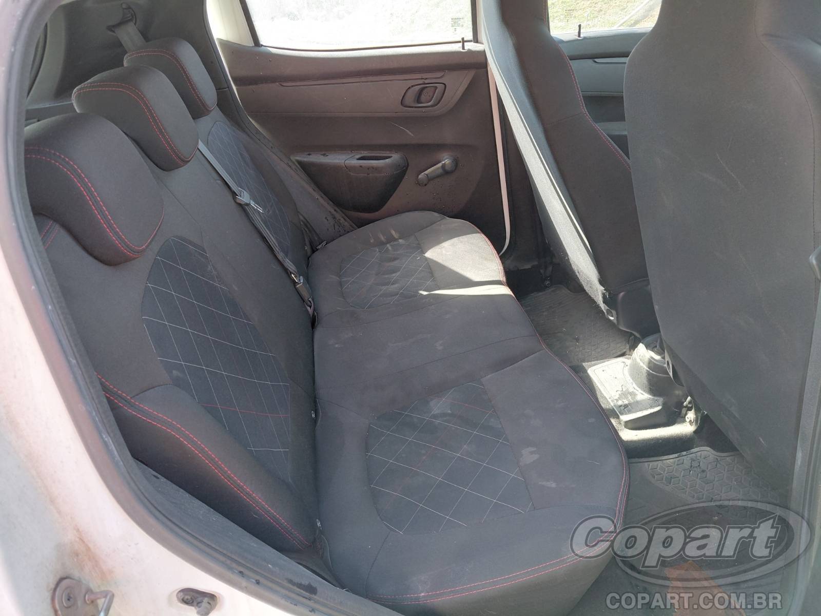 2024 RENAULT KWID — foto 6 de 10