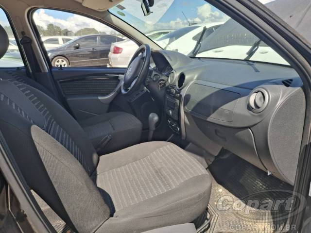 2013 RENAULT SANDERO 