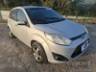 2013 FORD FIESTA 