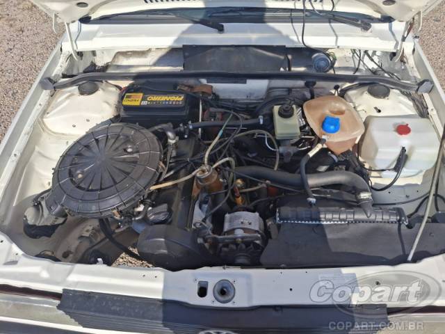 0 VOLKSWAGEN PARATI 