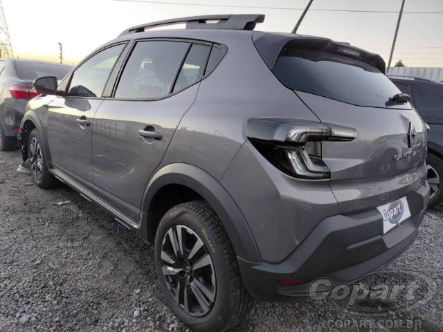 2025 RENAULT KARDIAN 