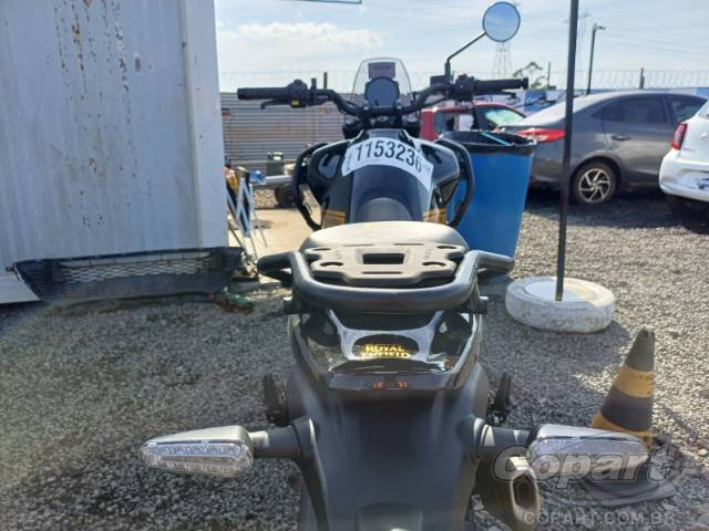 2026 ROYAL ENFIELD HIMALAYAN 