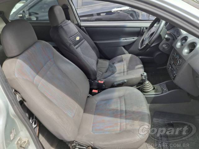 2011 CHEVROLET CELTA 
