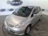 2008 HONDA FIT 