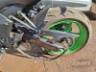 2027 KAWASAKI Z1100 