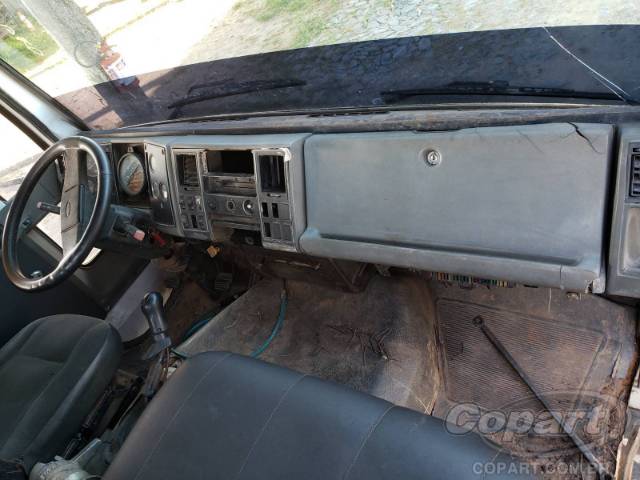 1986 FORD CARGO 1314 