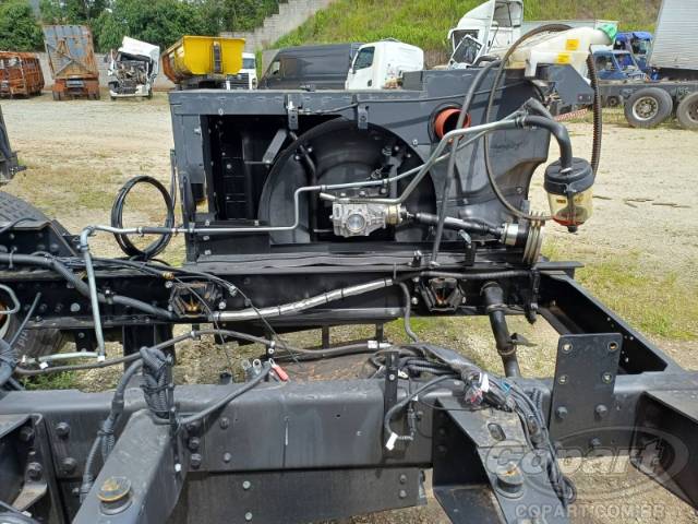 0 MERCEDES-BENZ O-500 RSD 