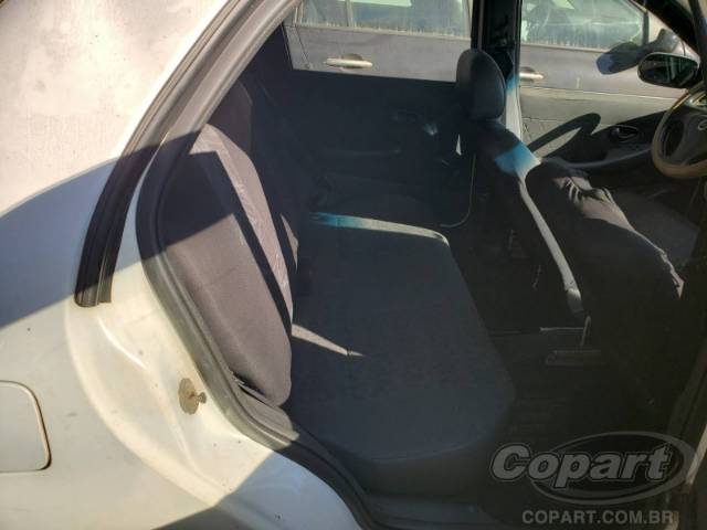 2007 FIAT PALIO 