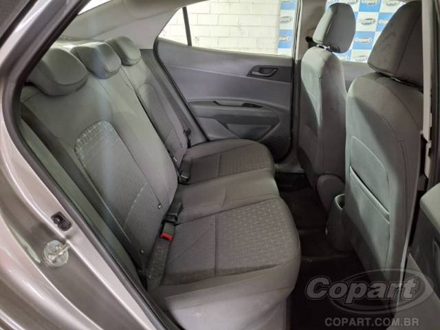 2026 HYUNDAI HB20S 