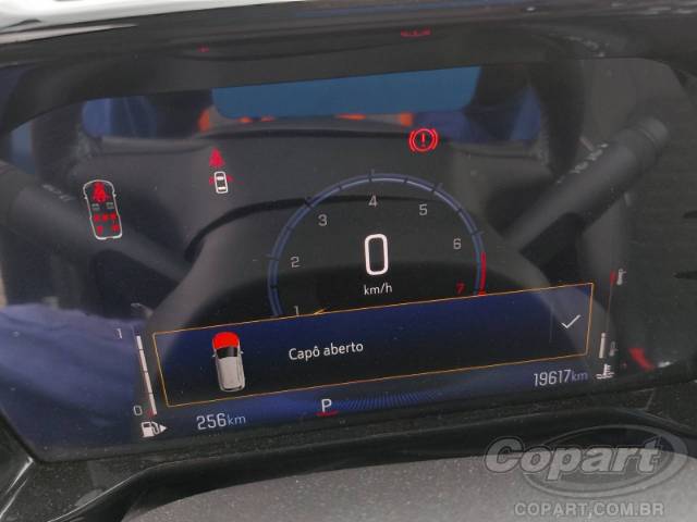 2025 CHEVROLET SPIN 
