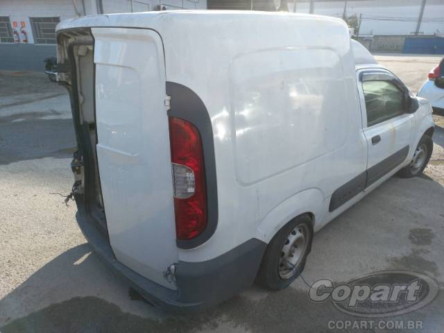 2016 FIAT FIORINO FURGAO 