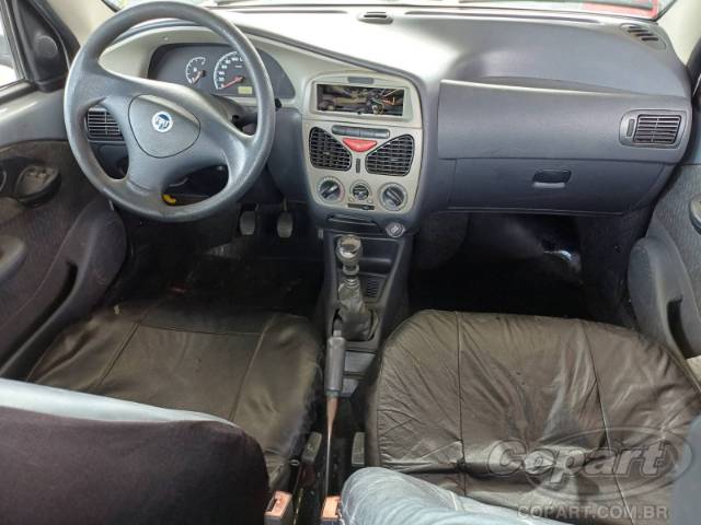 2004 FIAT PALIO 
