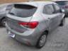 2019 FIAT ARGO 