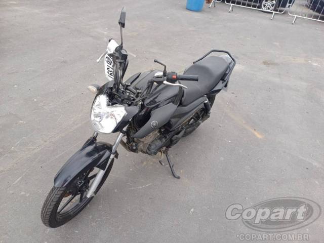 2021 YAMAHA YBR 150 FACTOR 