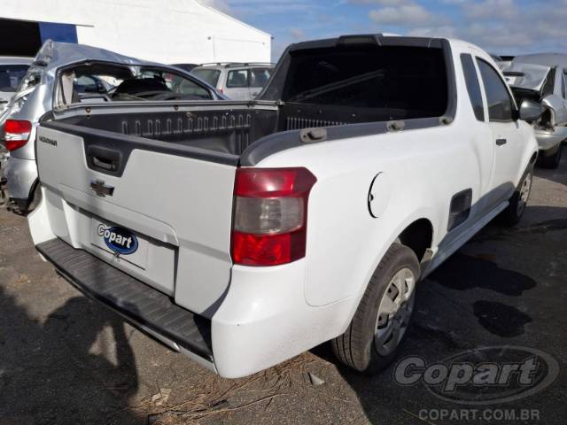 2018 CHEVROLET MONTANA 