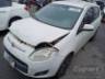 2015 FIAT PALIO 