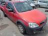 2009 CHEVROLET MONTANA 