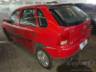 2008 VOLKSWAGEN GOL 