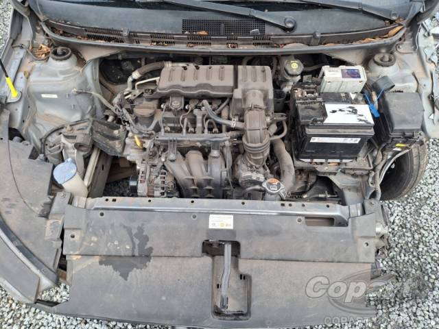 2023 HYUNDAI HB20 