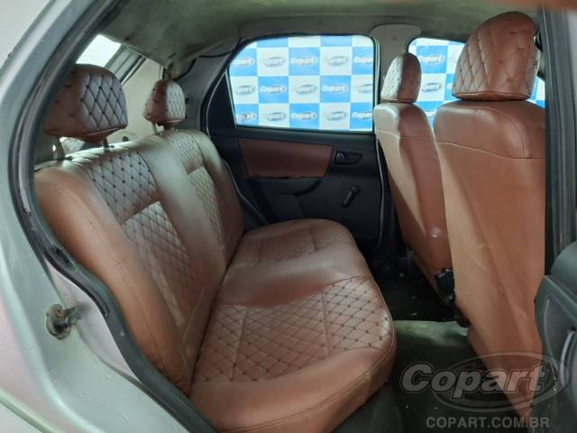 2012 CHEVROLET CELTA 