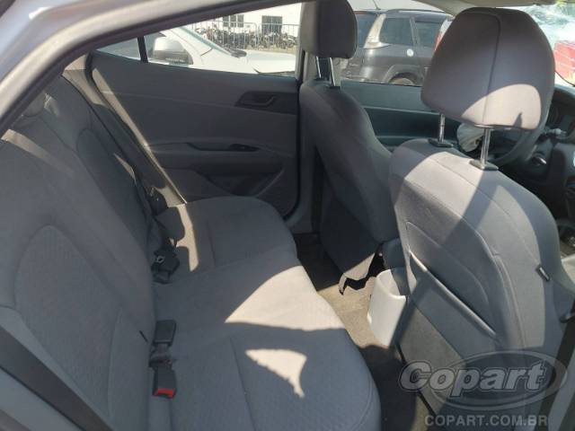 2022 HYUNDAI HB20S 