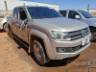 2014 VOLKSWAGEN AMAROK 