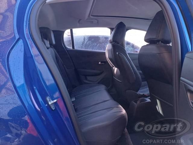 2022 PEUGEOT 208 