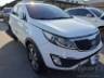 2014 KIA SPORTAGE 