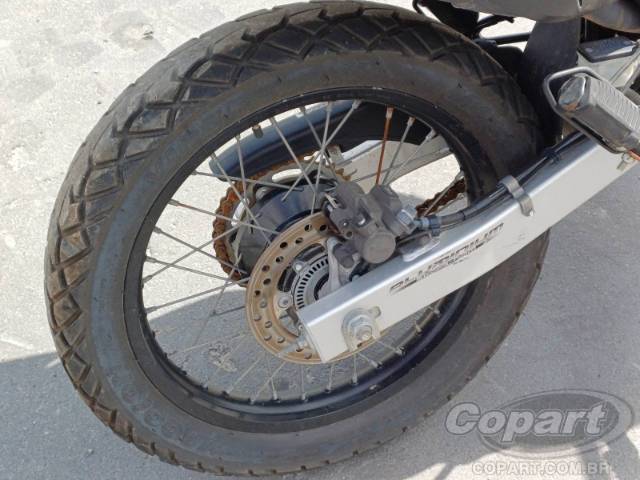 2023 HONDA XRE 300 