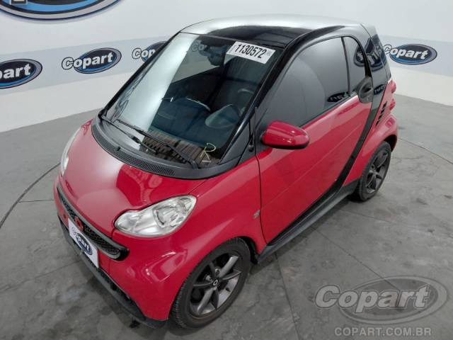 2013 SMART FORTWO 