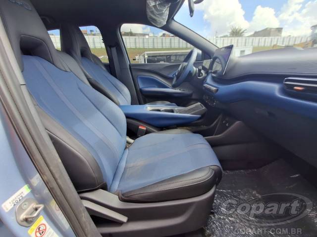 2026 BYD DOLPHIN MINI 