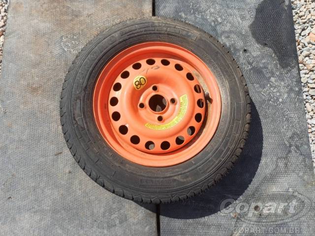 2018 CHEVROLET MONTANA 