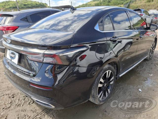 2023 CAOA CHERY ARRIZO 6 