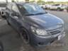 2012 VOLKSWAGEN GOL 